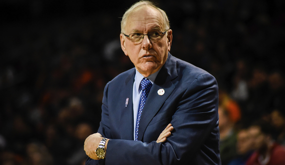 Jim Boeheim says he’s ‘heartbroken’ over fatal crash