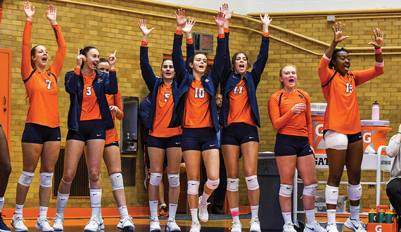 Syracuse qualifies for 1st-ever NCAA tournament, to play Yale