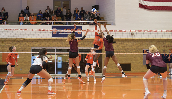 A look forward to Syracuse’s 1st-ever NCAA tournament appearance