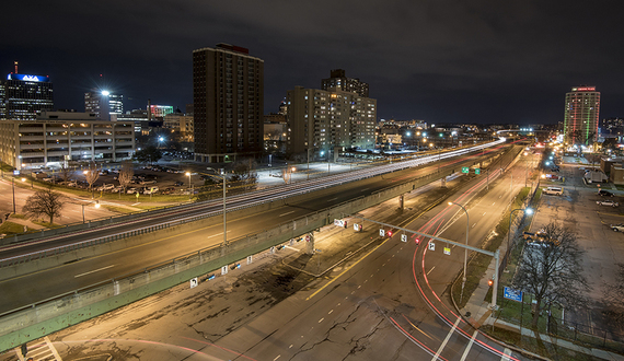 Syracuse officials inform community while waiting for I-81 analysis