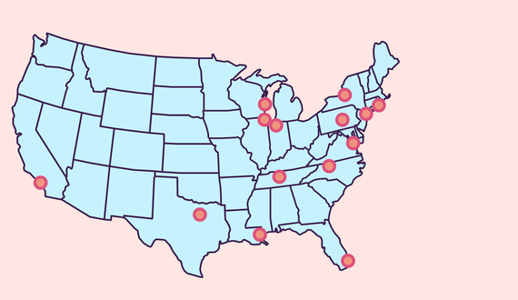 See how SU stacks up to peer institutions