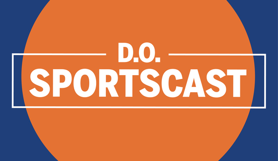 D.O. Sportscast: Men’s and women’s basketball beat writers preview respective NCAA Tournaments