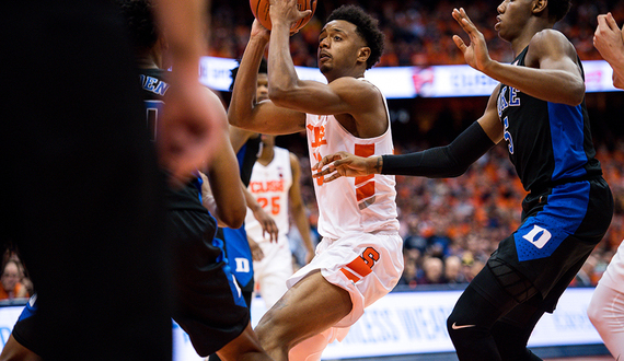 Syracuse’s next opponent: What to know about Duke