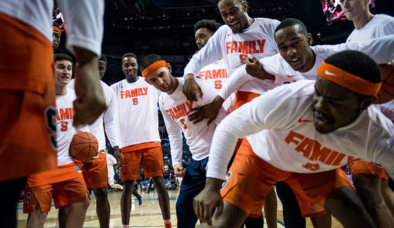 Beat writers predict close matchup in Syracuse’s NCAA Tournament opener against Baylor