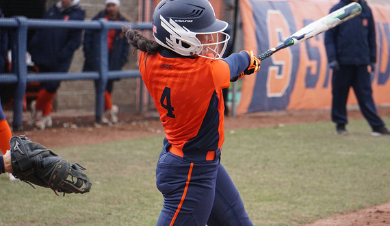 Syracuse beats Louisville in extra innings, ends 4-game losing streak