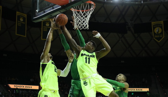 Syracuse’s 1st NCAA Tournament opponent: What to know about Baylor