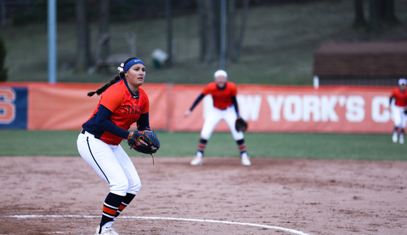 Syracuse loses on walk-off single in 4-3 loss to Boston College