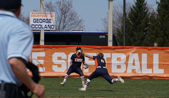 Syracuse’s season ends in first round of ACC tournament