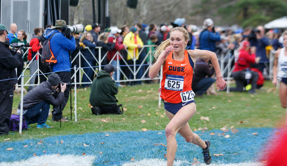 Paige Stoner, Laura Dickinson finish 2019 season with All-American honors