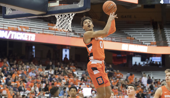 Takeaways from Syracuse&#8217;s Orange Madness preseason showcase