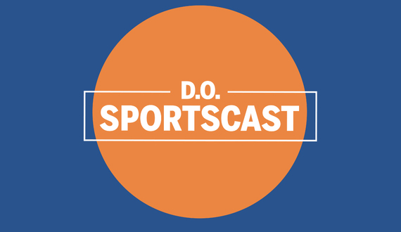 D.O. Sportscast: The men&#8217;s basketball beat writers previews the season