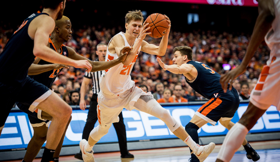 Opponent preview: What to know about about No. 11 Virginia