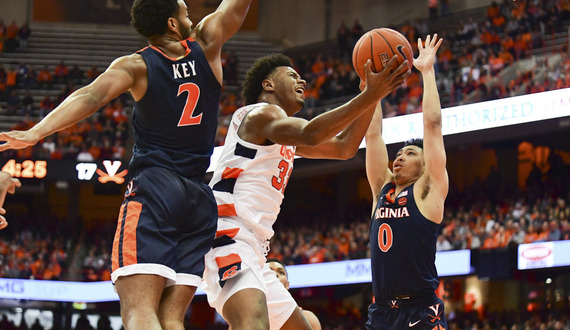 Opponent preview: What to know about Bucknell