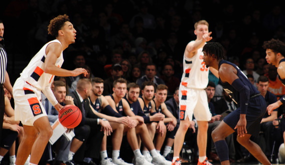 3 takeaways from Syracuse&#8217;s 85-64 loss to Penn State in NIT Season Tip-Off