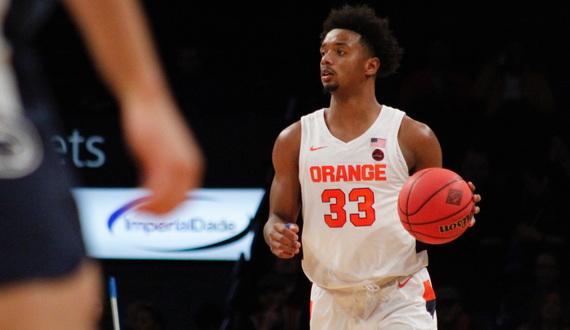 The Final Word: Beat writers react to Syracuse&#8217;s 85-64 loss to Penn State