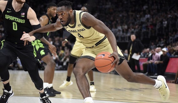 Beat writers unanimously predict Syracuse to handle Oakland