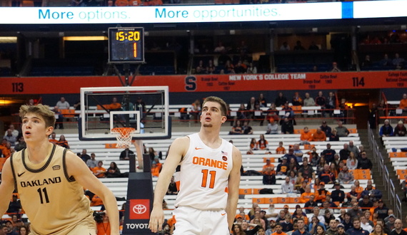 Beat writers unanimously predict Syracuse win against Niagara