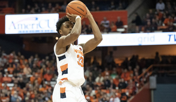 Beat writers predict poor outcome for Syracuse in rematch against Virginia Tech