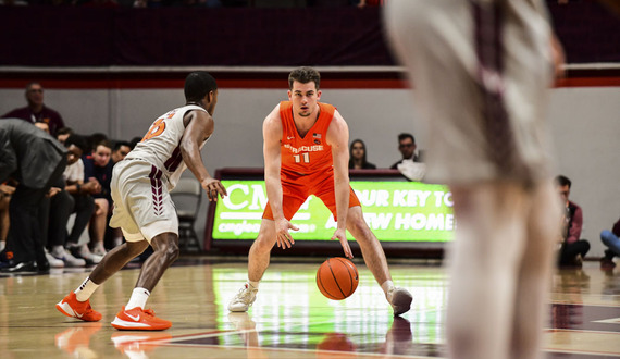 The Final Word: Beat writers break down Syracuse&#8217;s 71-69 win over Virginia Tech