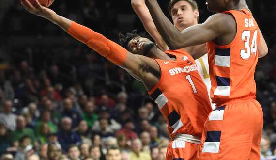 3 takeaways from Syracuse&#8217;s 84-82 win against Notre Dame