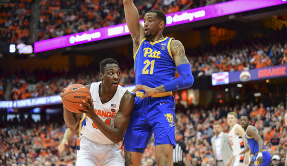 3 takeaways from Syracuse&#8217;s 69-61 win over Pittsburgh