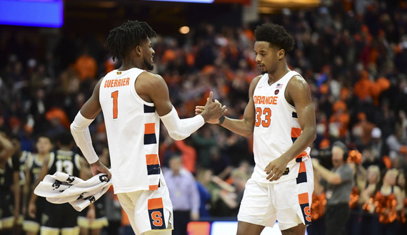 The Final Word: Syracuse falls at Florida State