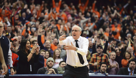 Syracuse wastes golden opportunity with 80-77 loss to Florida State