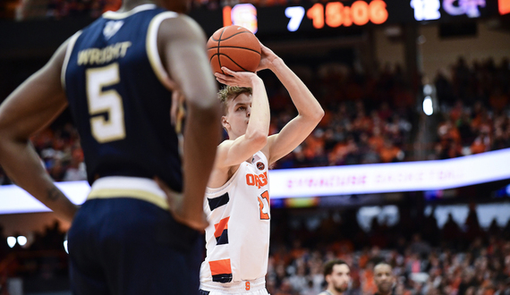 Beat writers unanimously predict Syracuse win over UNC