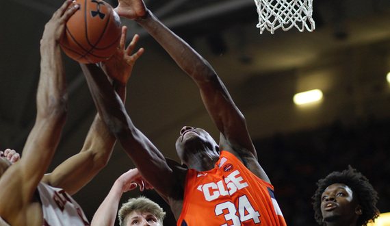 3 takeaways from Syracuse&#8217;s 84-71 win over Boston College