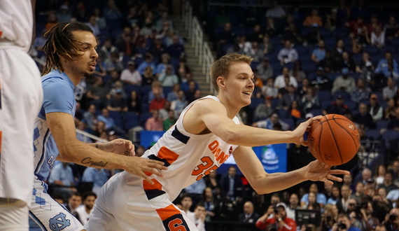 Superlatives from Syracuse&#8217;s 81-53 win against North Carolina