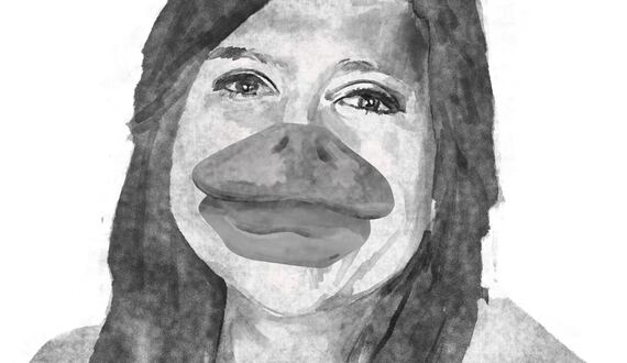 Duck: Catherine Leffert