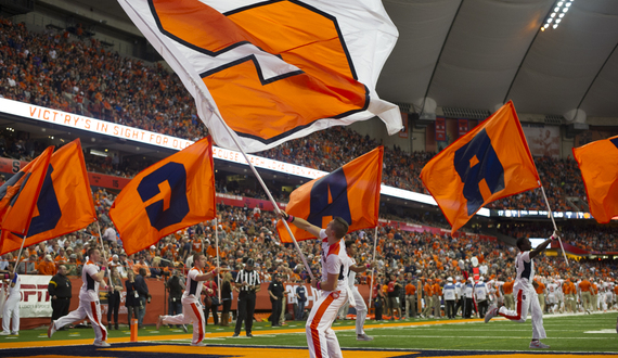 What the NCAA’s name, image and likeness news could mean for SU athletes