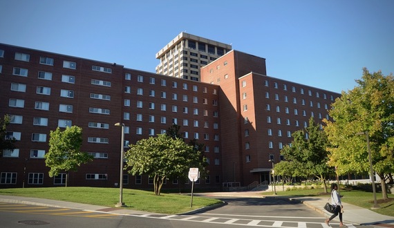 Some staff members, contractors responsible for dorm thefts, SU says