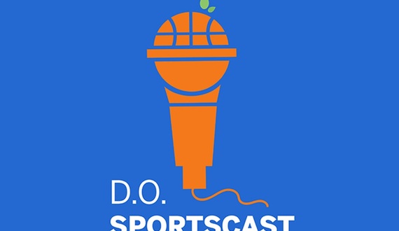 D.O. Sportscast: A comeback, a transfer and a preview of SU basketball