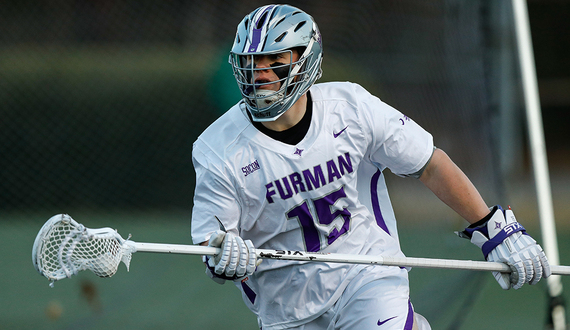 ‘Completely abrupt’: 2 Furman players transfer to SU after program cuts