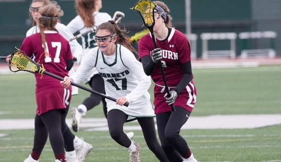 Kat Amico aims to lead F-M to first lacrosse state championship in 15 years