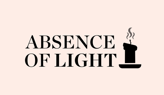 Introducing Absence of Light