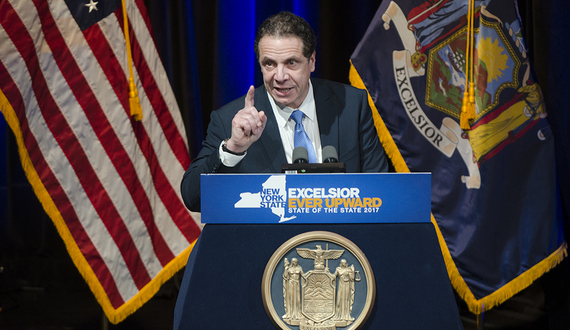 Cuomo: Syracuse schools, businesses may close if COVID-19 cases increase