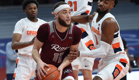 3 takeaways from Syracuse&#8217;s 87-52 blowout win over Rider