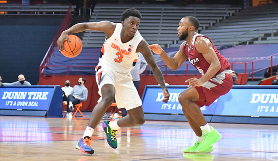 Beat writers split on Syracuse&#8217;s 1st road game against No. 21 Rutgers