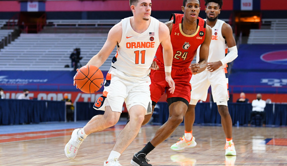 3 takeaways from Syracuse&#8217;s 62-56 win over Northeastern