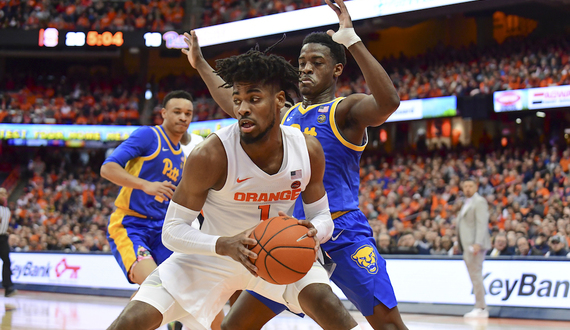 Beat writers unanimously predict Syracuse to defeat Pitt after ending 2nd pause