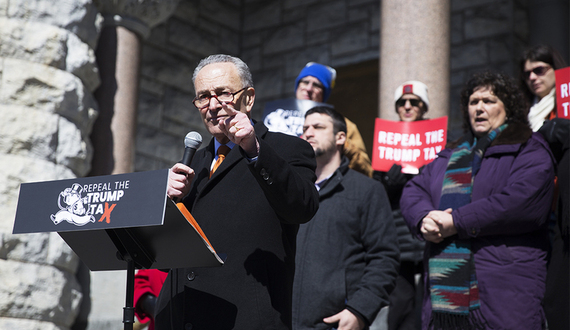 &#8216;This must end&#8217;: NY politicians, Biden denounce storming of US Capitol