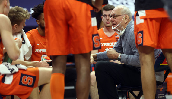 Louisville-Syracuse game postponed after positive Cardinal COVID-19 test