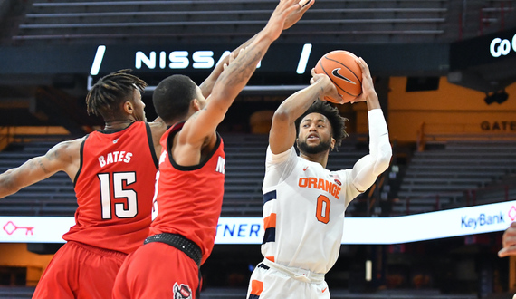 SU storms back to beat ACC foe NC State 76-73 after double-digit deficit