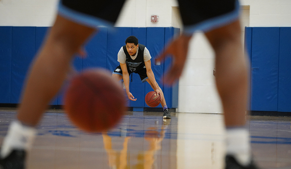 COVID-19 is OCC basketball’s biggest test to return to another winning season