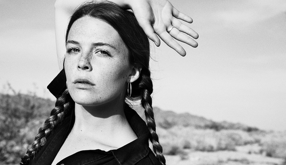 Here are 5 things to know about Maggie Rogers