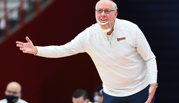 Syracuse game at Louisville postponed due to COVID-19 in Cardinals&#8217; program