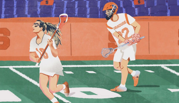 BACK FOR MORE: Your guide to Syracuse lacrosse ahead of the 2021 season