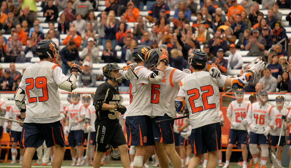 Beat writers predict No. 4 Syracuse to defeat No. 13 Army in season-opener